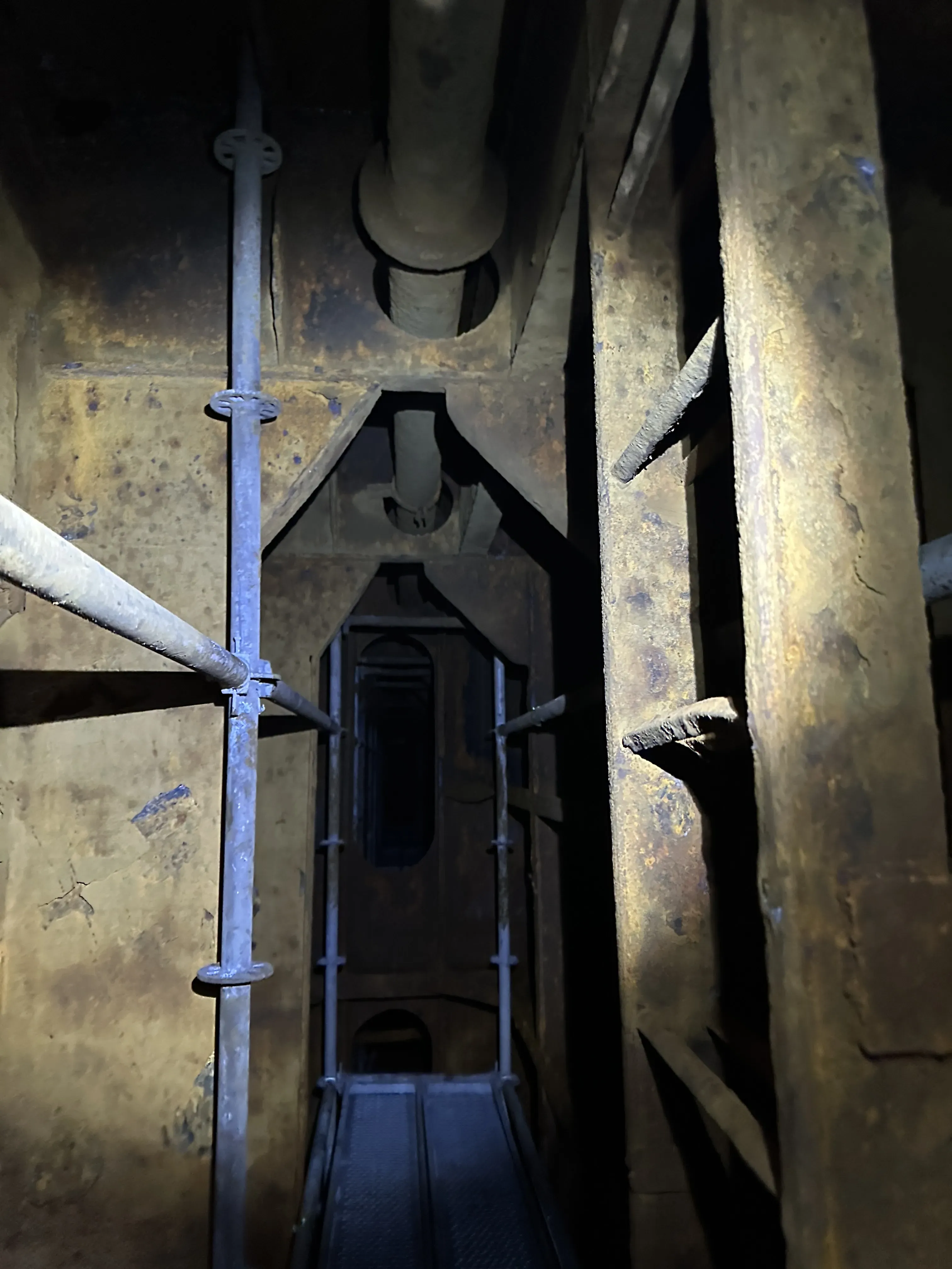 Before transformation - Project 4